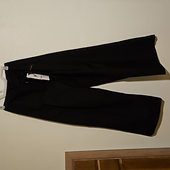 FRKM SCD 23FW Pleated Wide-Leg Pants 32 waist NWT - Picture 10 of 11